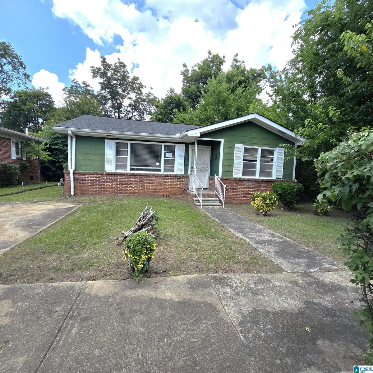 924 6TH WAY, Birmingham, AL 35214 - #1