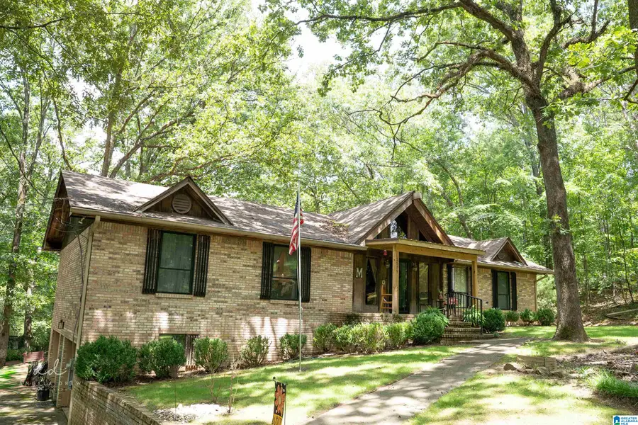 5539 COLEMAN LAKE ROAD, McCalla, AL 35111 - #2