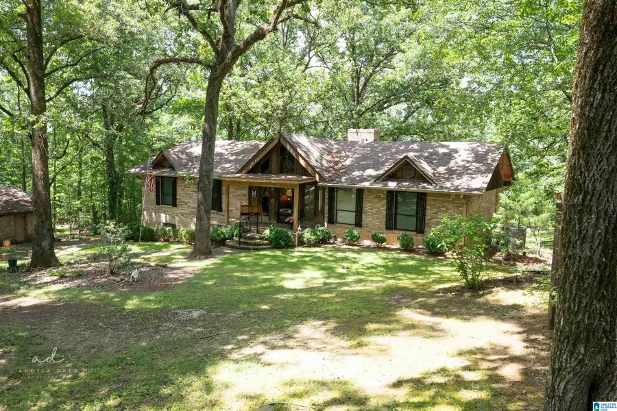 5539 COLEMAN LAKE ROAD, McCalla, AL 35111 - #3