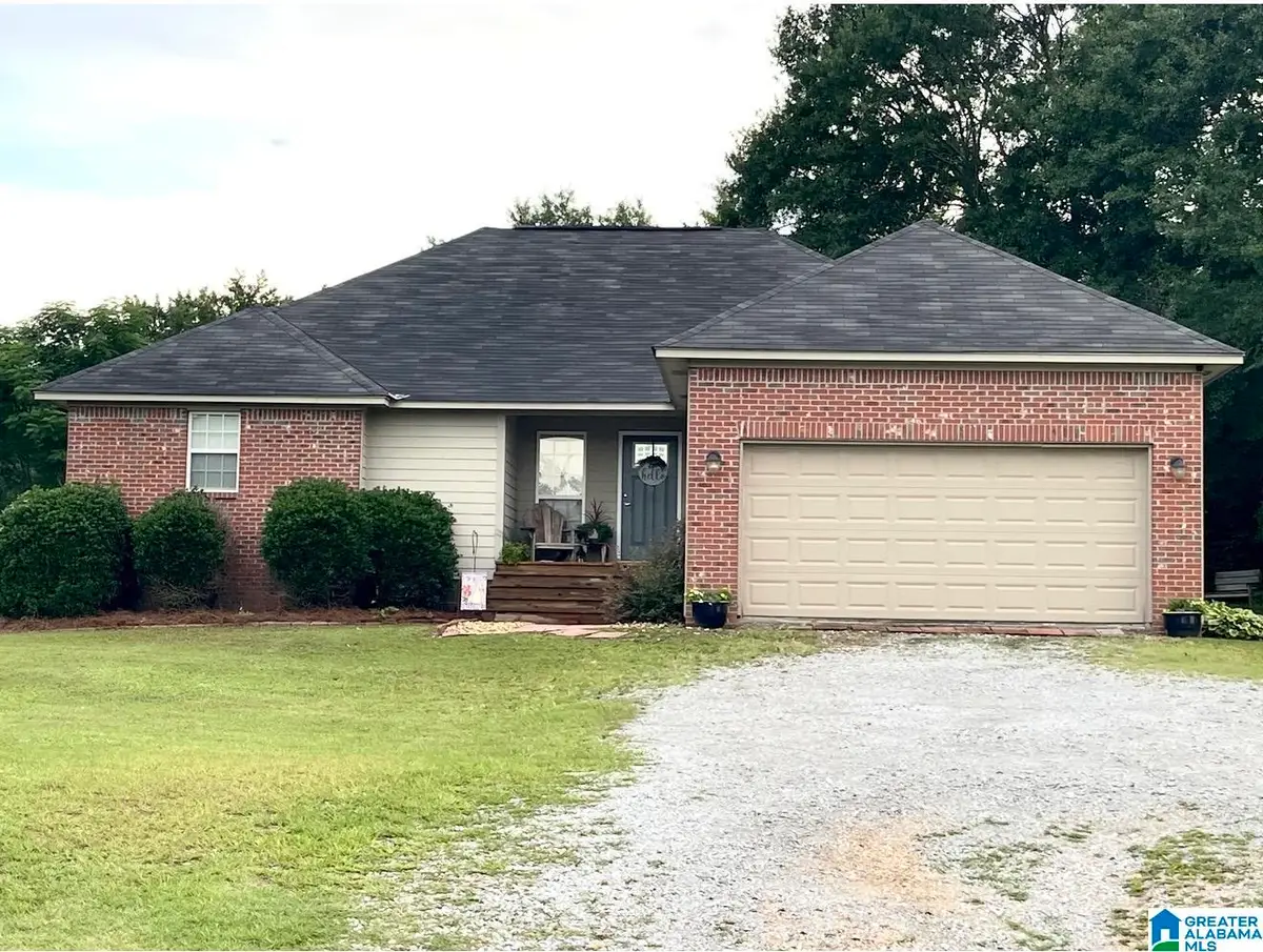 5705 COUNTY ROAD 16, Clanton, AL 35045 - #1