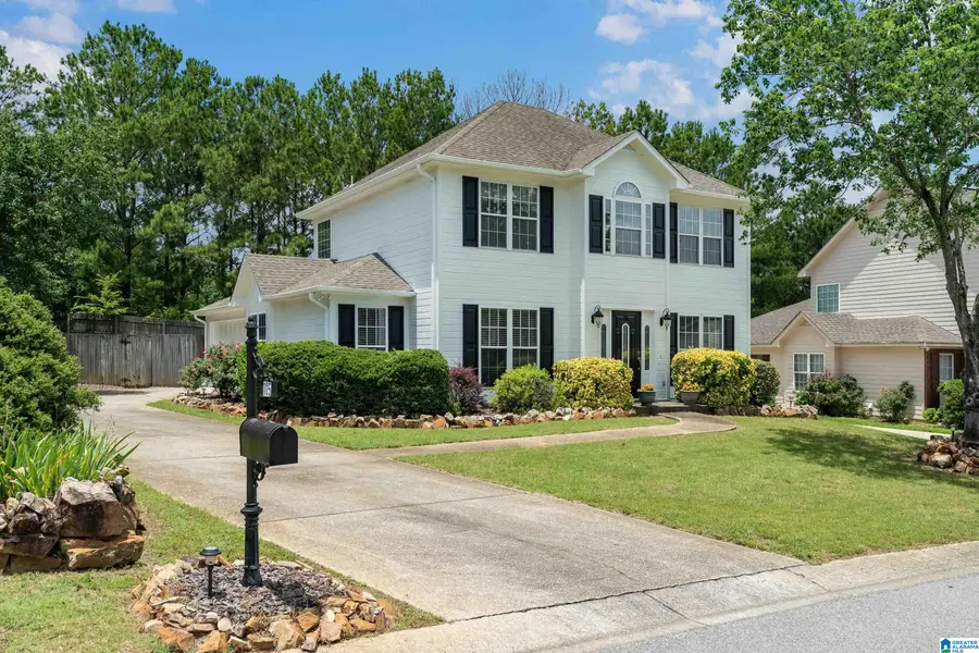 105 BELFORD WAY, Alabaster, AL 35007 - #2