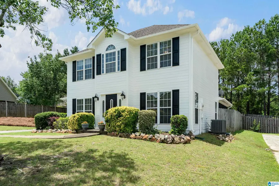 105 BELFORD WAY, Alabaster, AL 35007 - #3