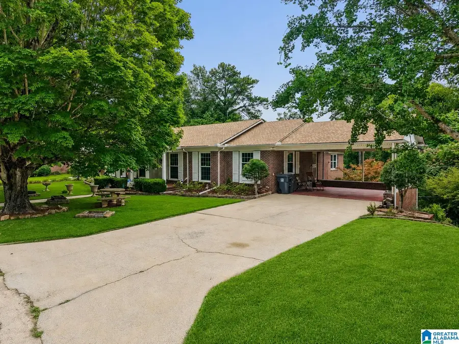 1213 VINE STREET, Anniston, AL 36207 - #2