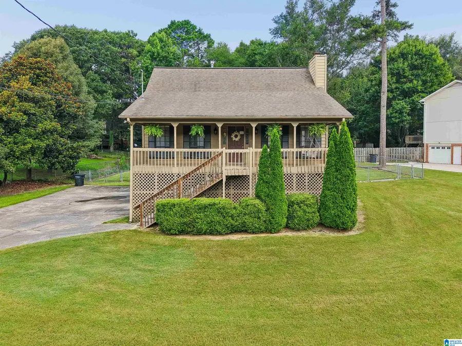 609 CHEROKEE CIRCLE, Birmingham, AL 35242 - #2