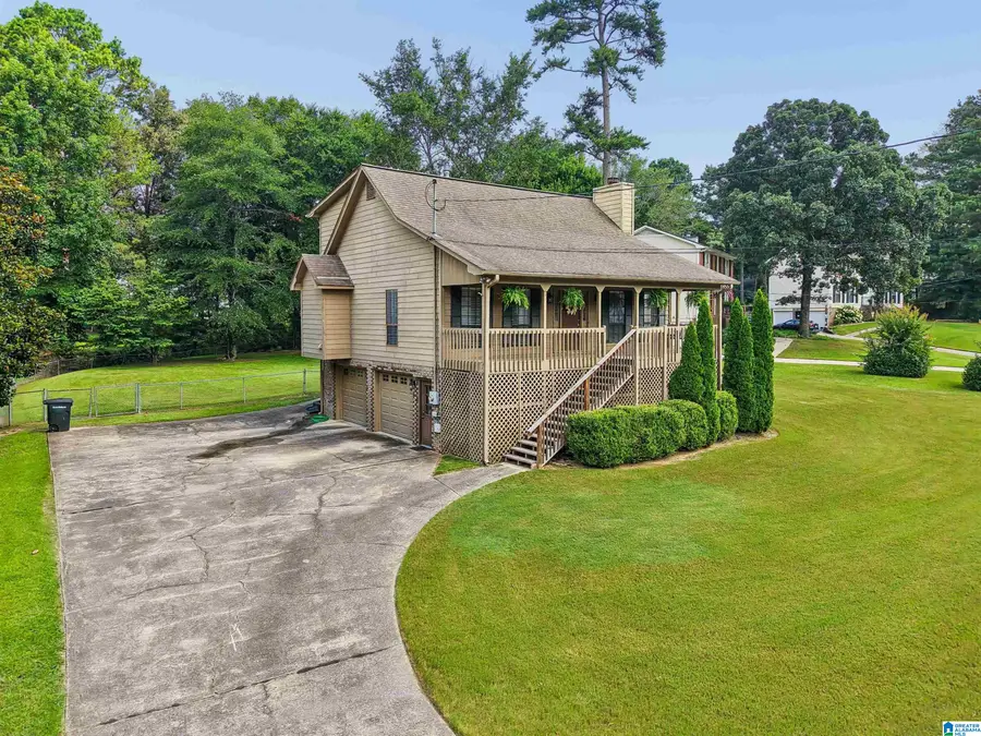 609 CHEROKEE CIRCLE, Birmingham, AL 35242 - #3