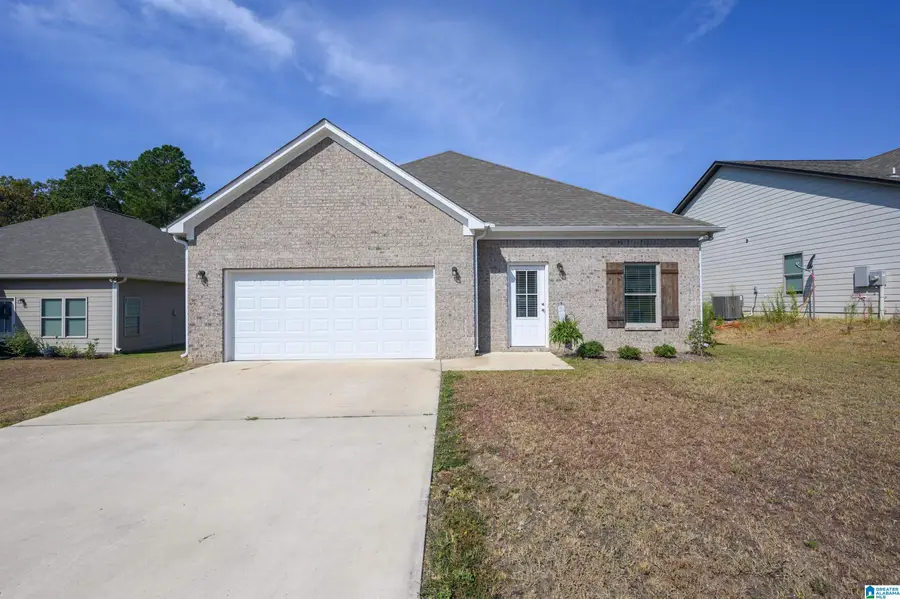 564 TROUBADOUR LANE, Jasper, AL 35501 - #2