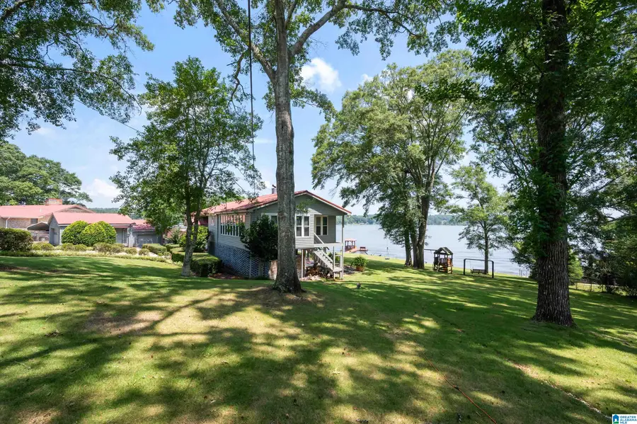 480 WOOD LANE, Talladega, AL 35160 - #3