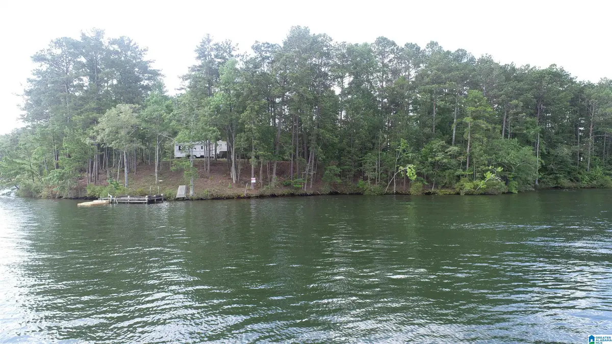 0 COUNTY ROAD 804, Wedowee, AL 36278 - #1