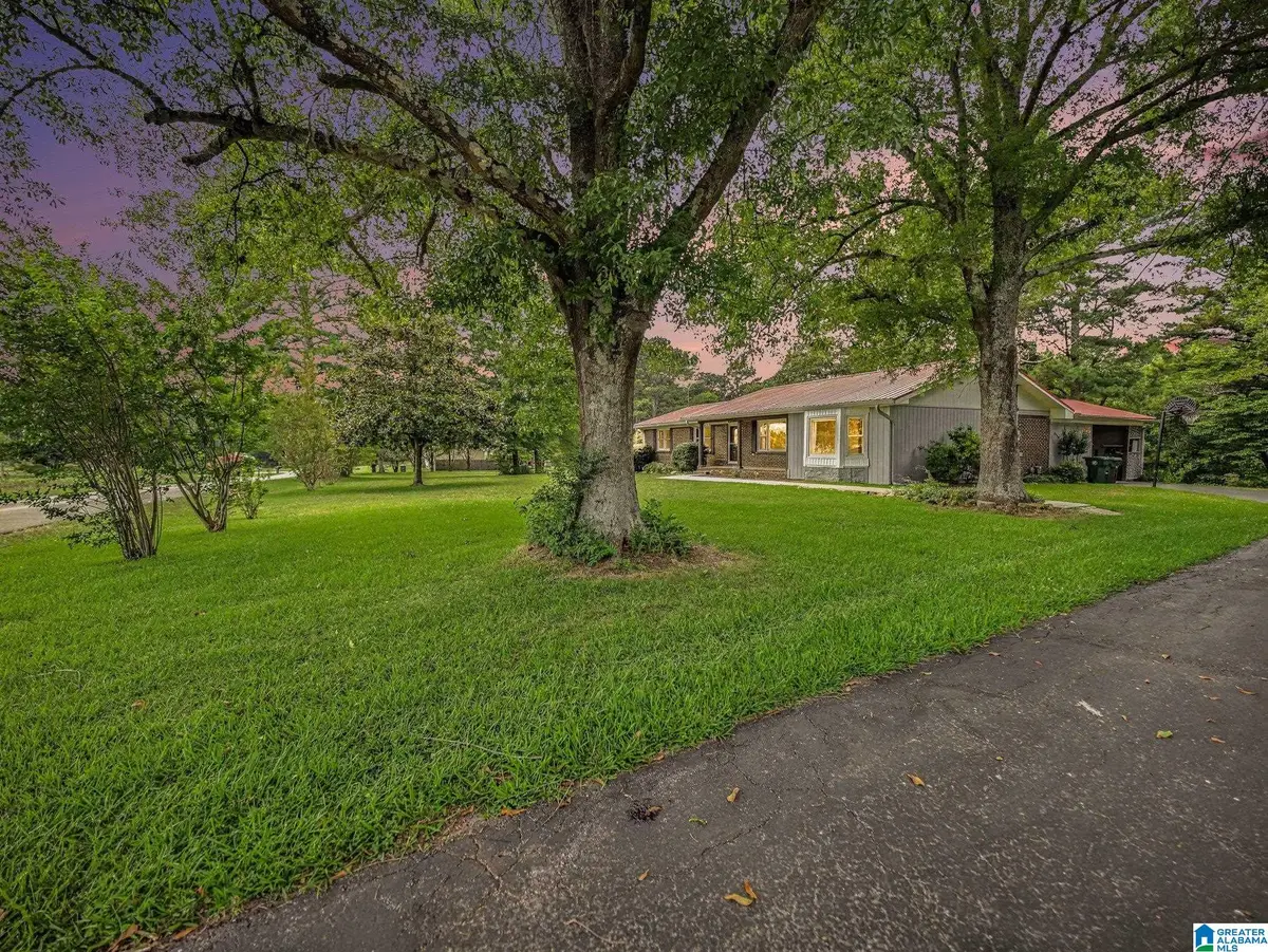 1230 CALVERT ROAD, Cullman, AL 35057 - #1