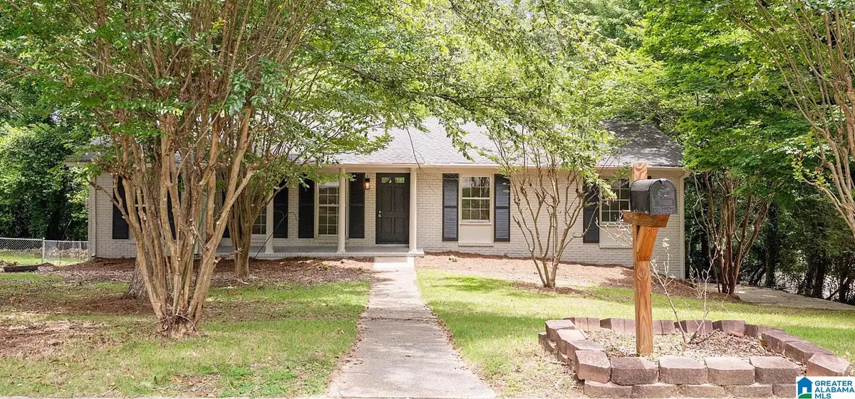 2825 2ND WAY NW, Center Point, AL 35215 - #1
