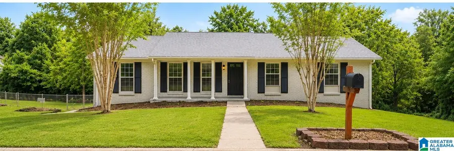 2825 2ND WAY NW, Center Point, AL 35215 - #3