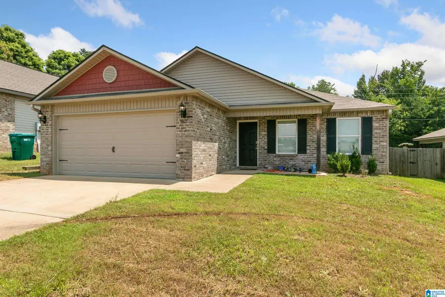 9415 COTTON FIELD CIRCLE, Tuscaloosa, AL 35405 - #2