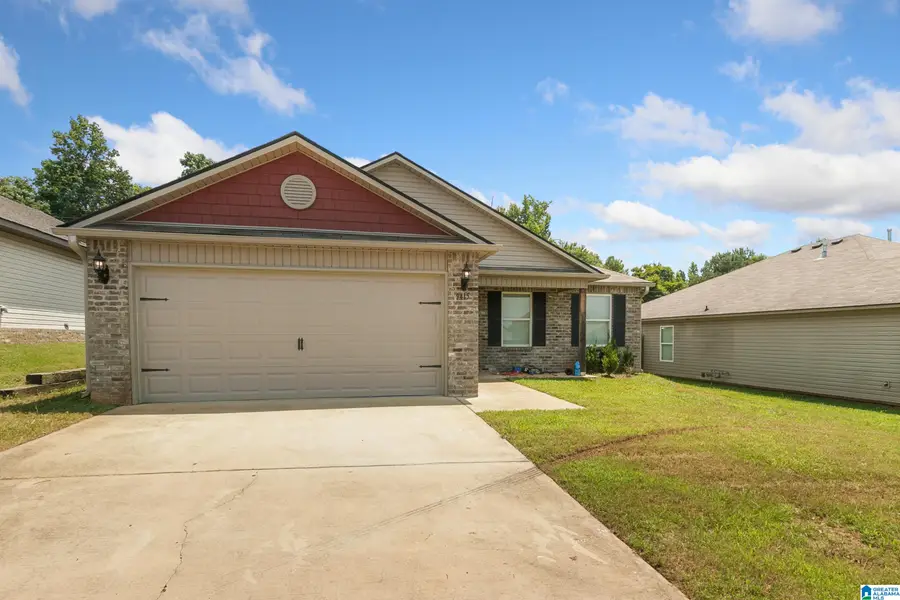 9415 COTTON FIELD CIRCLE, Tuscaloosa, AL 35405 - #3