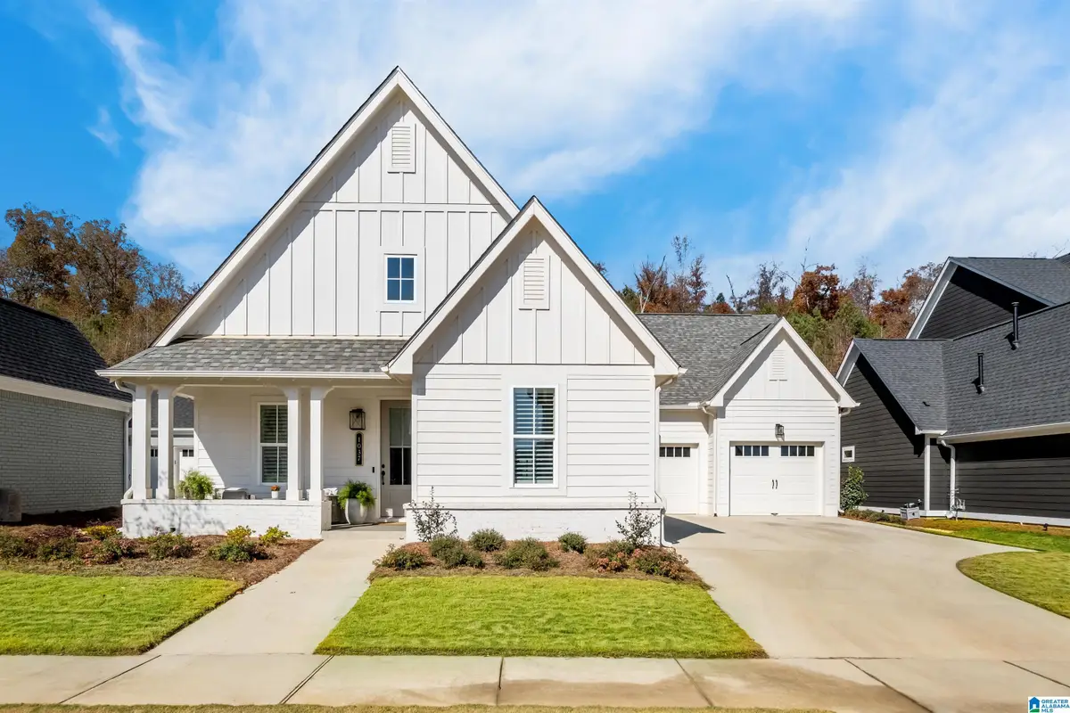 2208 WATERLOO LANE, Hoover, AL 35244 - #1