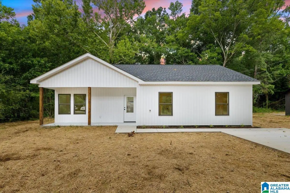 313 NE SELF DRIVE, Hanceville, AL 35077 - #1