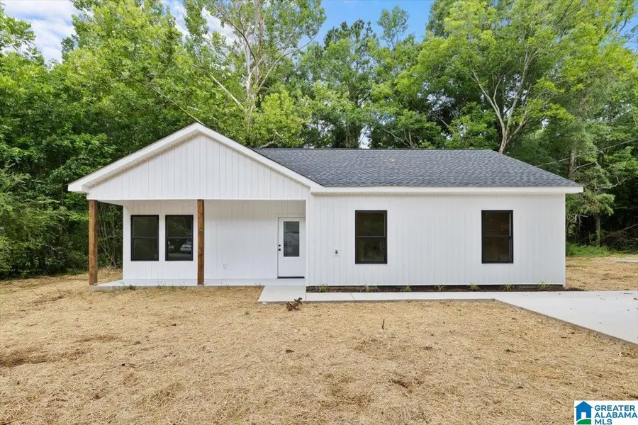 313 NE SELF DRIVE, Hanceville, AL 35077 - #2