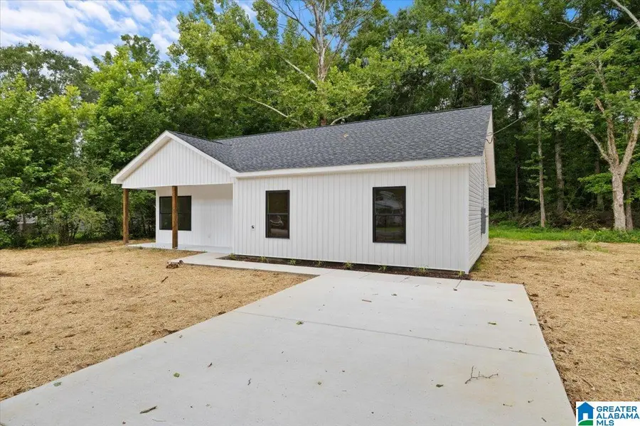313 NE SELF DRIVE, Hanceville, AL 35077 - #3
