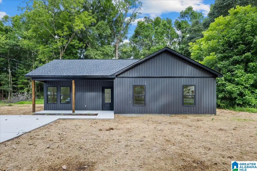 315 SELF DRIVE NE, Hanceville, AL 35077 - #2