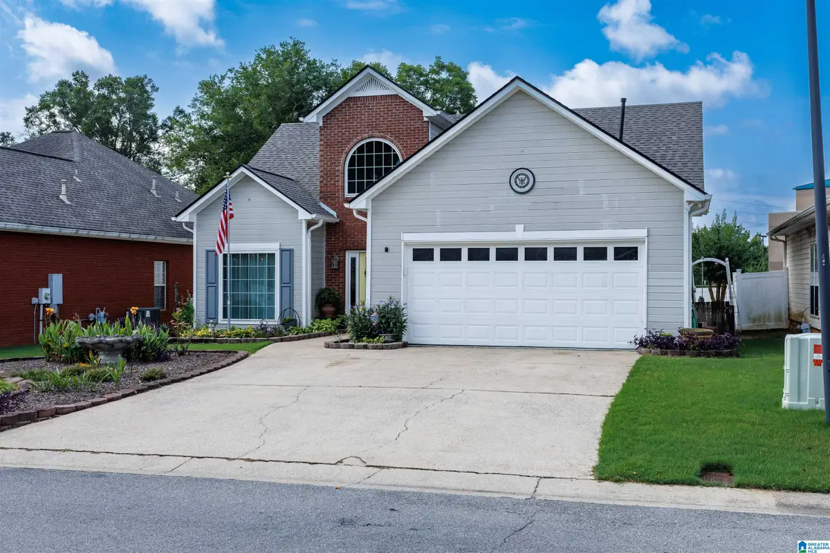 1003 WINDSOR PARKWAY, Moody, AL 35004 - #1