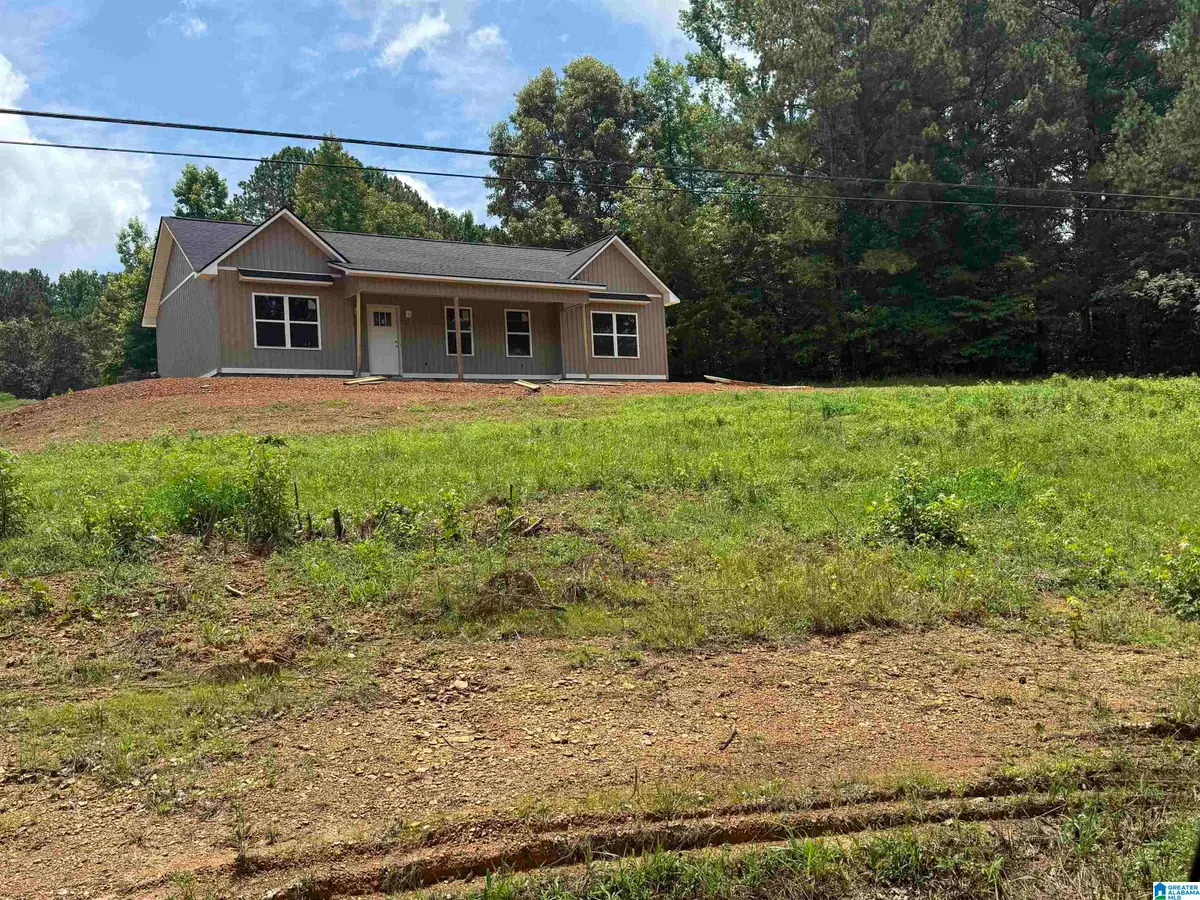 1282 ROBIN HILL ROAD, Oneonta, AL 35121 - #1