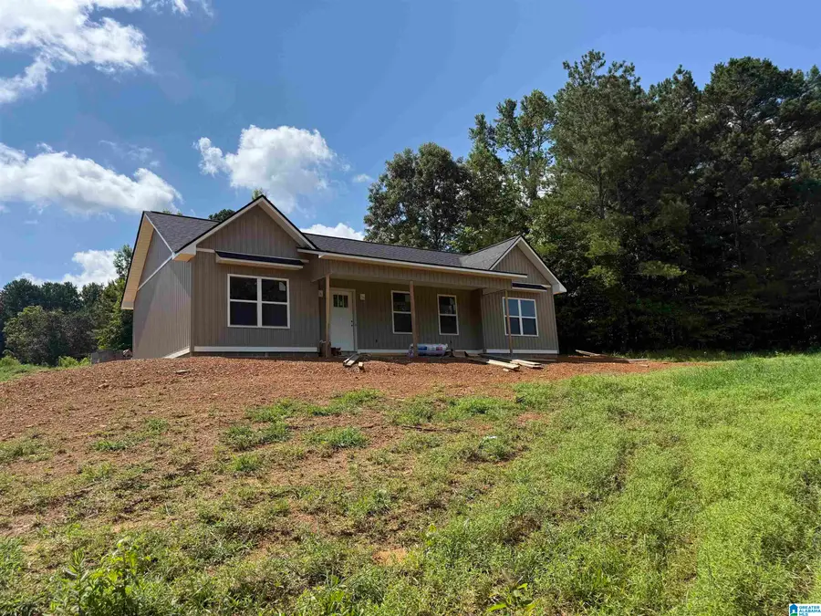 1282 ROBIN HILL ROAD, Oneonta, AL 35121 - #2