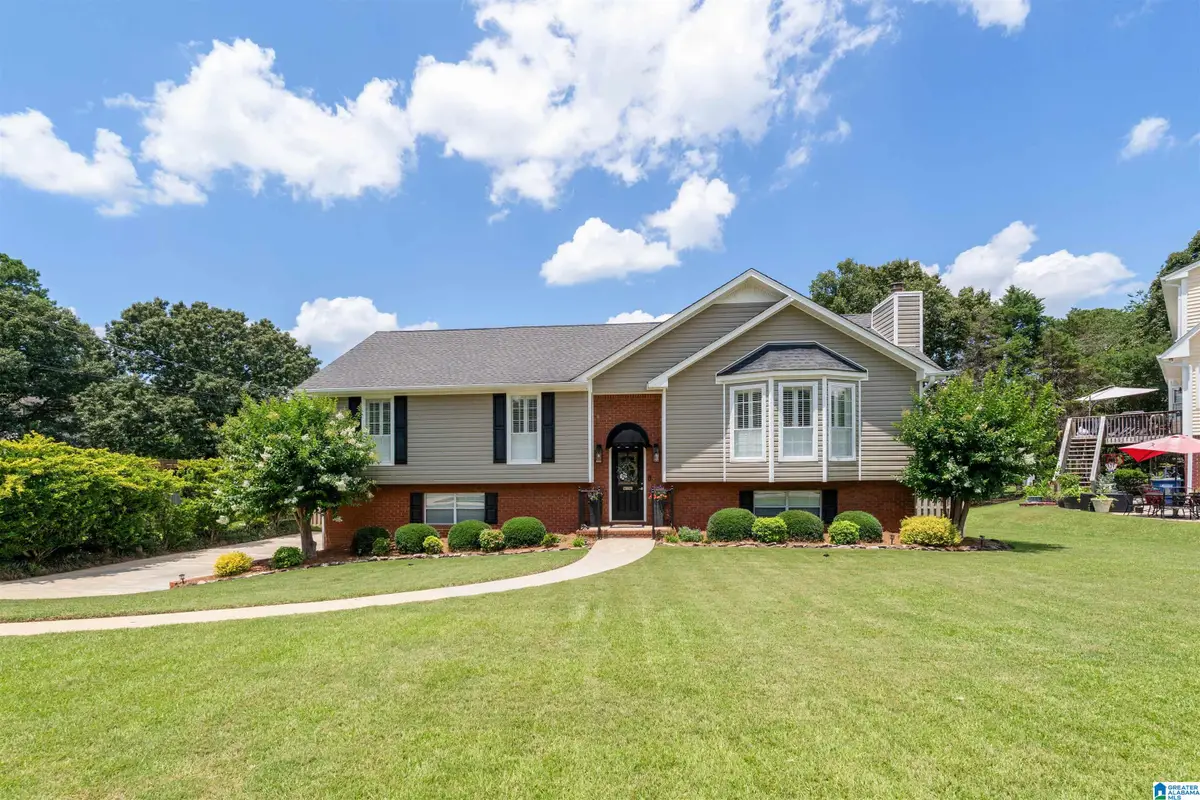 112 SUNDANCE, Alabaster, AL 35007 - #1