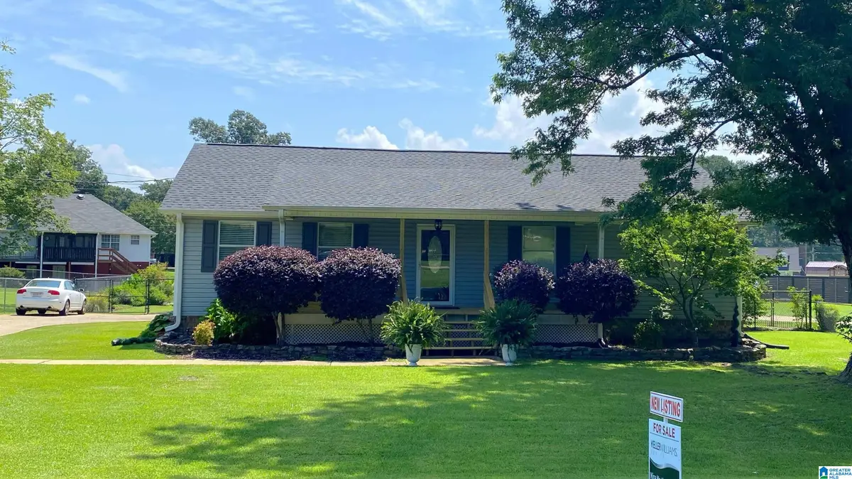 5807 TOMMY TOWN ROAD, Mount Olive, AL 35117 - #1
