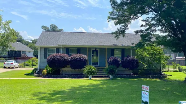 5807 TOMMY TOWN ROAD, Mount olive, AL 35117