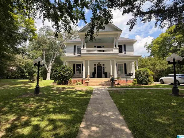 755 OXFORD STREET, Heflin, AL 36264