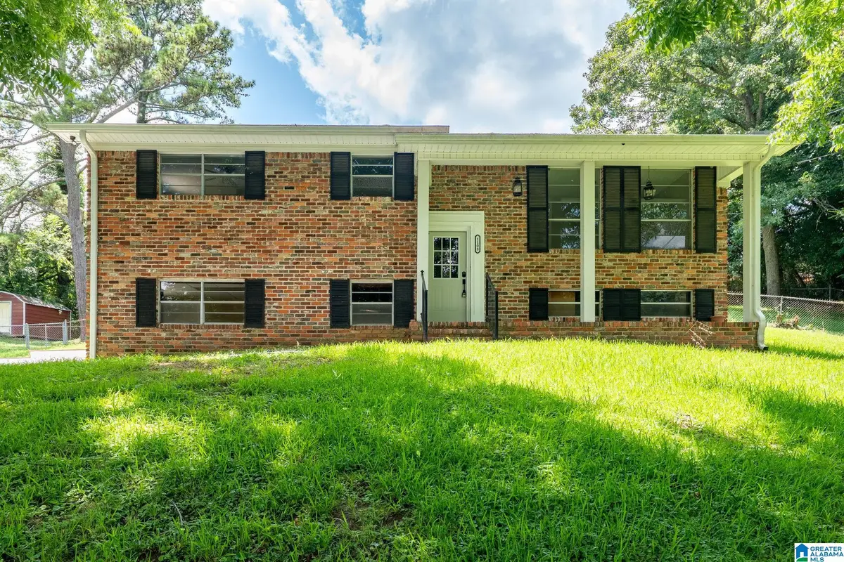 1108 MEADOW DRIVE, Gardendale, AL 35071 - #1