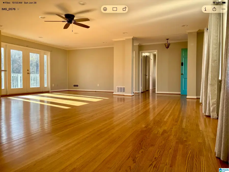 409 ART HANES BOULEVARD, Birmingham, AL 35213 - #2