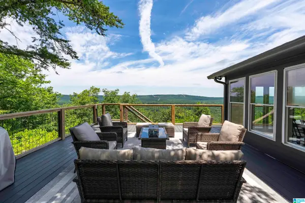 40 LAKE VIEW CIRCLE, Vandiver, AL 35176