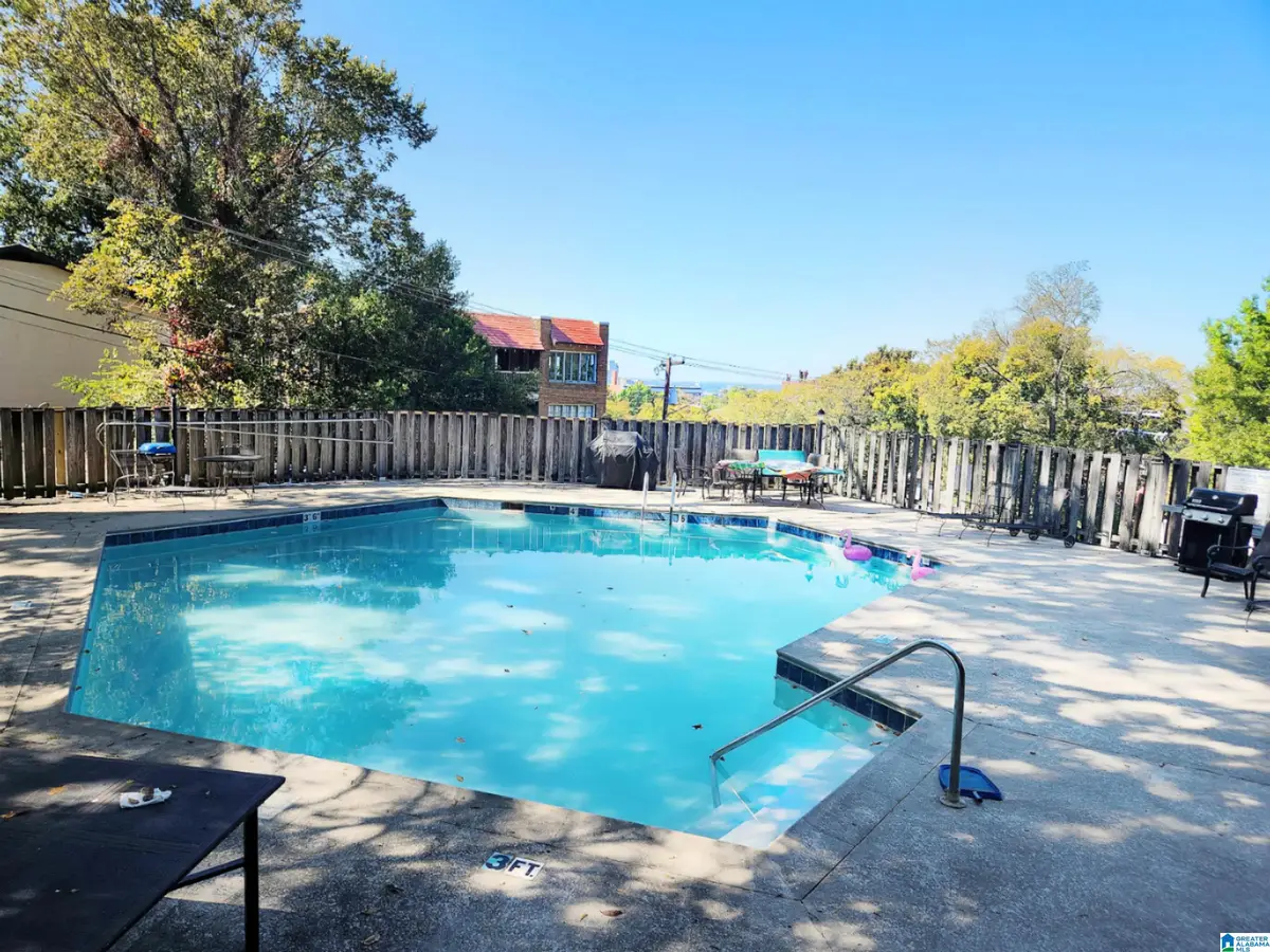 1325 31ST STREET S, Birmingham, AL 35205 - #1