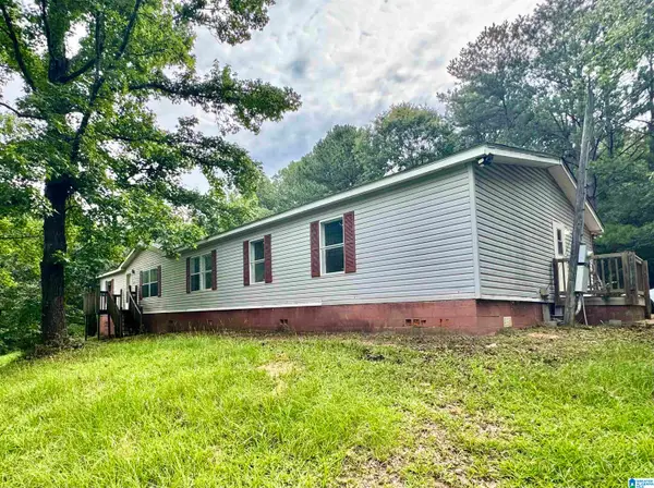 4455 MCCLENDON CHAPEL ROAD, Bessemer, AL 35022