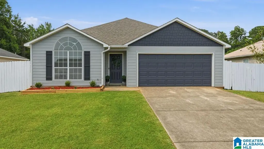 98 DEXTER AVENUE, Hueytown, AL 35023 - #1