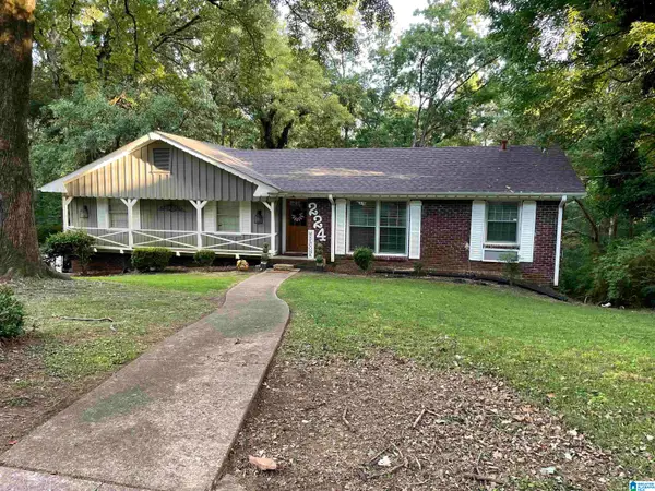 224 REMINGTON ROAD, Birmingham, AL 35215