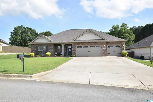 1703 MEADOWBROOK DRIVE SE, Cullman, AL 35055