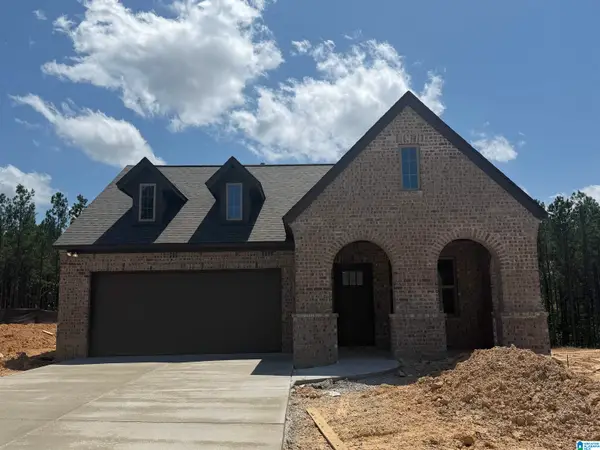 3000 CHELSEA PARK BEND, Chelsea, AL 35043