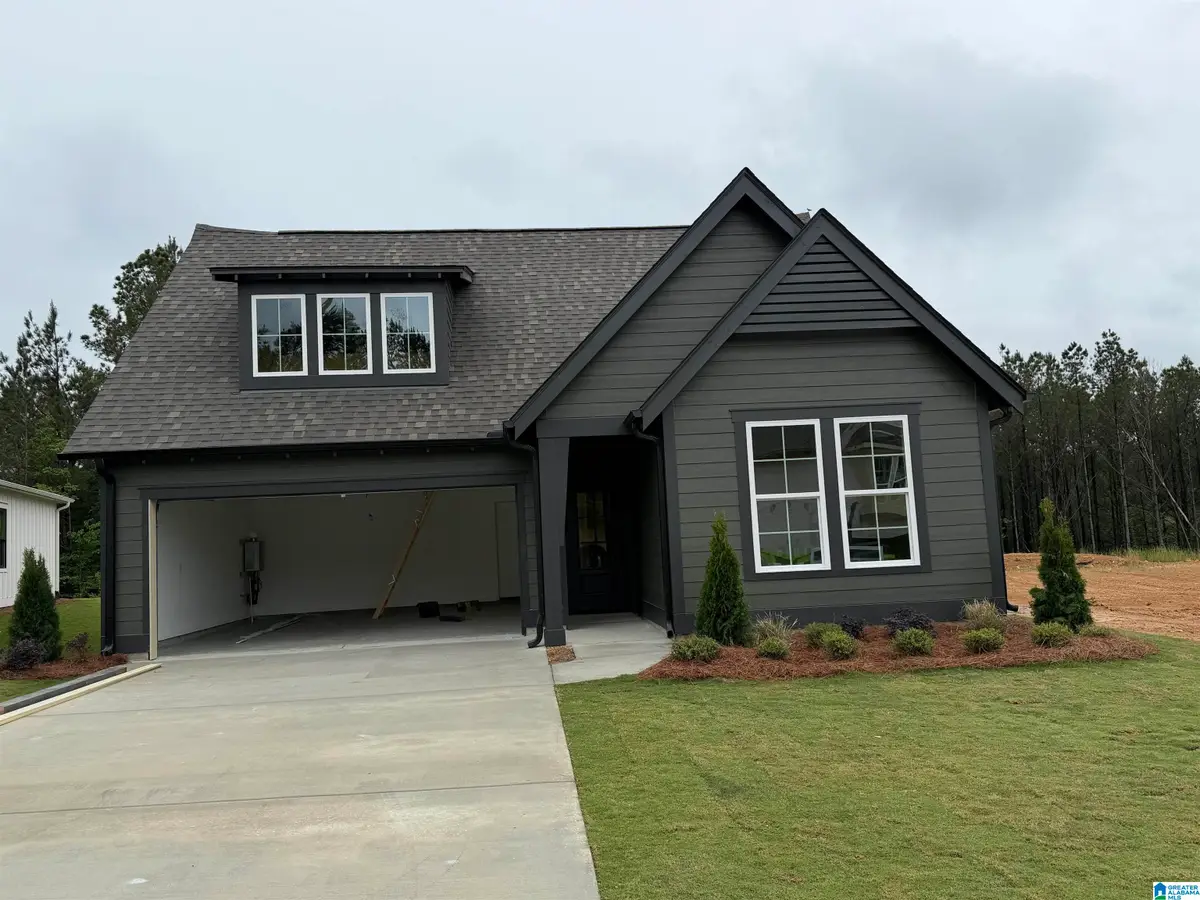 4000 CHELSEA PARK BEND, Chelsea, AL 35043 - #1