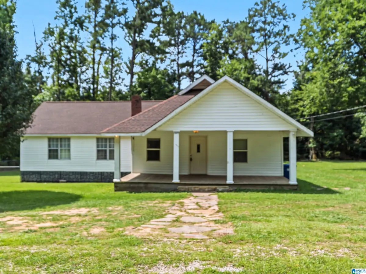 3929 AIRPORT ROAD, Oxford, AL 36203 - #1