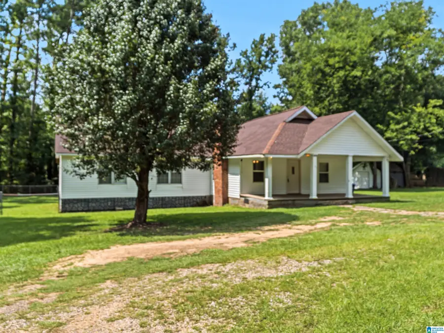 3929 AIRPORT ROAD, Oxford, AL 36203 - #2