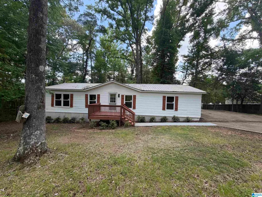7510 HINES LANE, Pinson, AL 35126 - #2