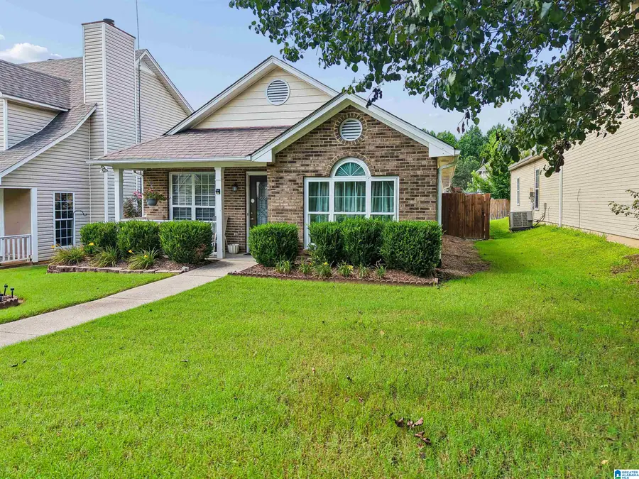 144 WARWICK CIRCLE, Alabaster, AL 35007 - #2
