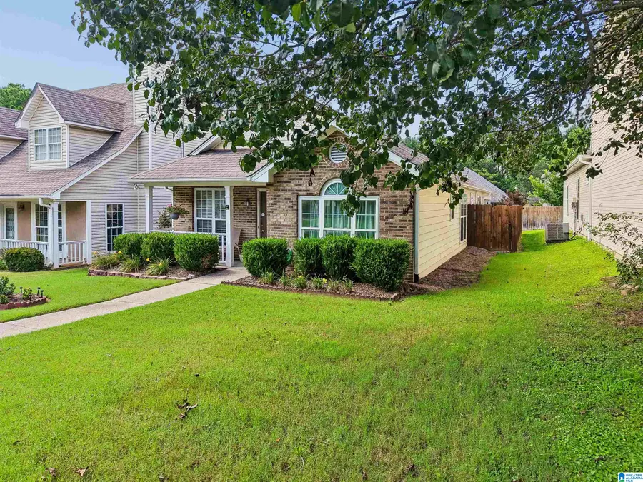 144 WARWICK CIRCLE, Alabaster, AL 35007 - #3