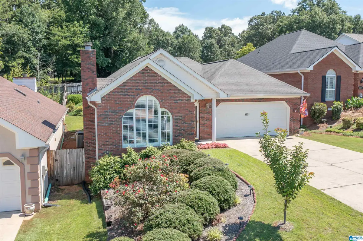 1521 HOLLY BERRY WAY, Anniston, AL 36207 - #1
