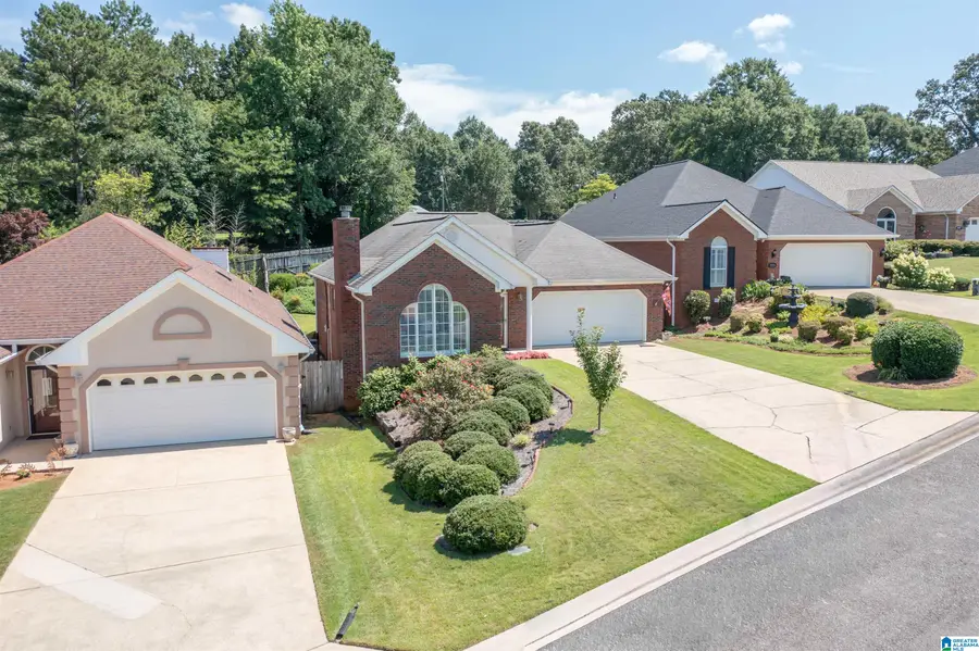 1521 HOLLY BERRY WAY, Anniston, AL 36207 - #2