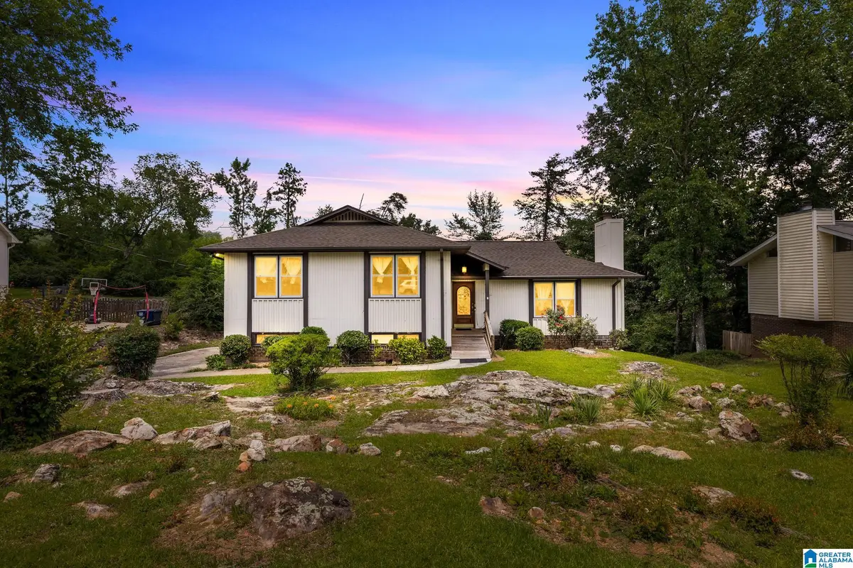 2520 MATZEK ROAD, Hoover, AL 35226 - #1