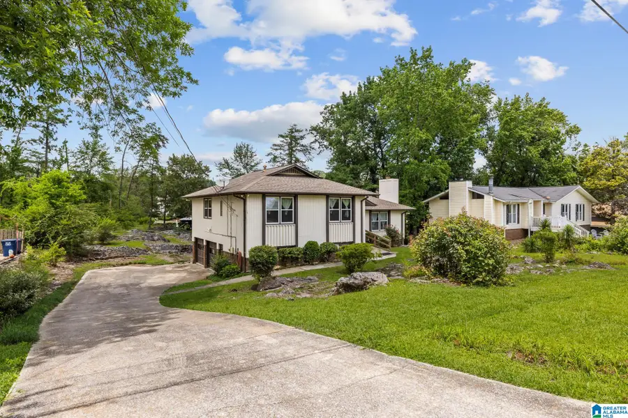2520 MATZEK ROAD, Hoover, AL 35226 - #2
