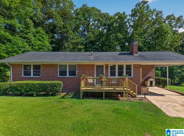 277 TUMBLIN MILL ROAD, Heflin, AL 36264