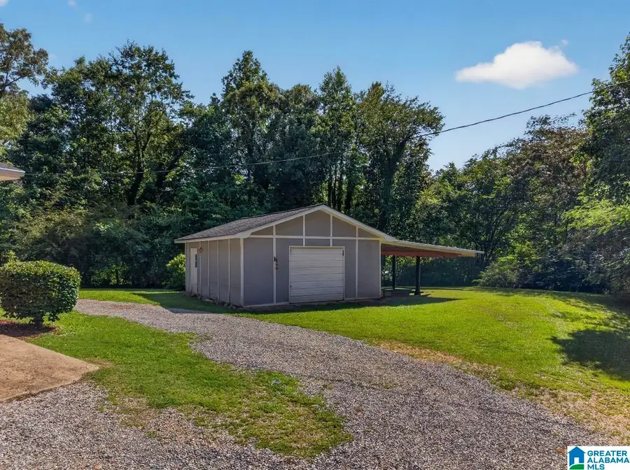 277 TUMBLIN MILL ROAD, Heflin, AL 36264 - #3